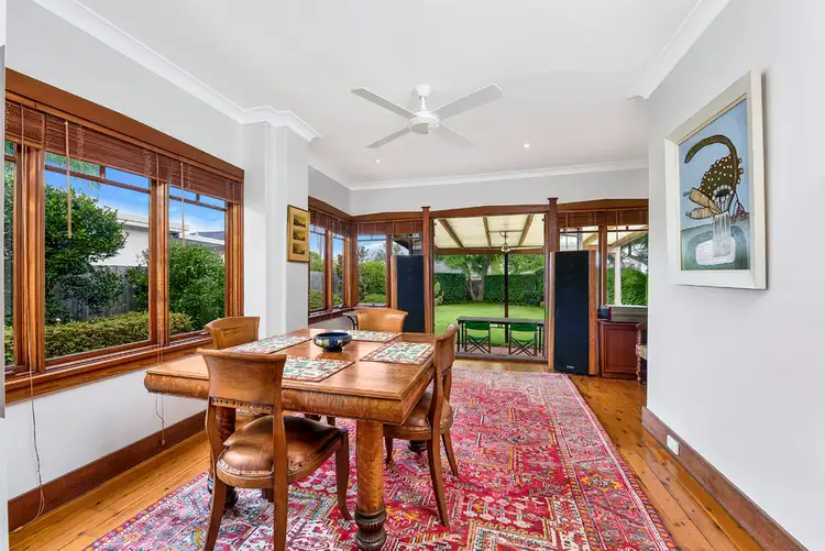 Third view of Homely house listing, 4 Kenneth Street, Ryde NSW 2112
