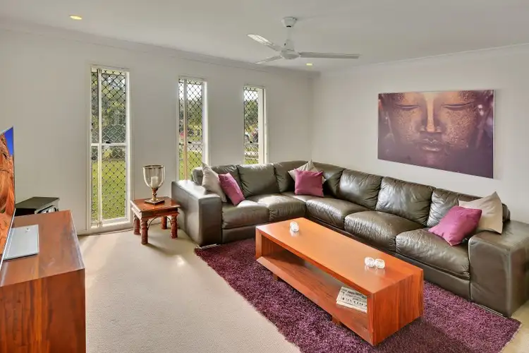 Fifth view of Homely house listing, 24 Latimer Crescent, Sippy Downs QLD 4556