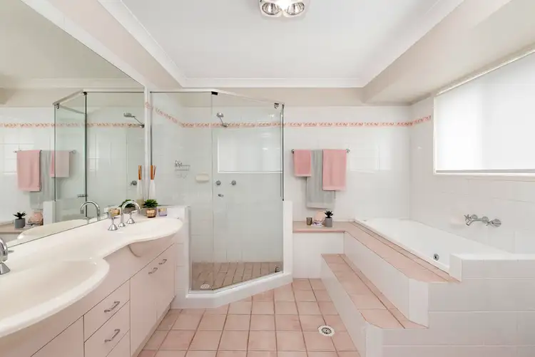 Sixth view of Homely house listing, 59 Amersham Crescent, Carindale QLD 4152