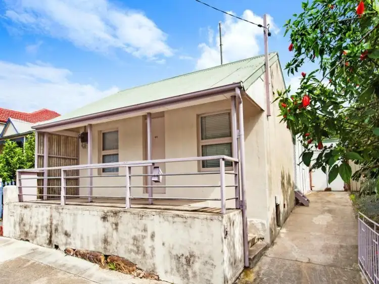 44 North Street, Leichhardt NSW 2040