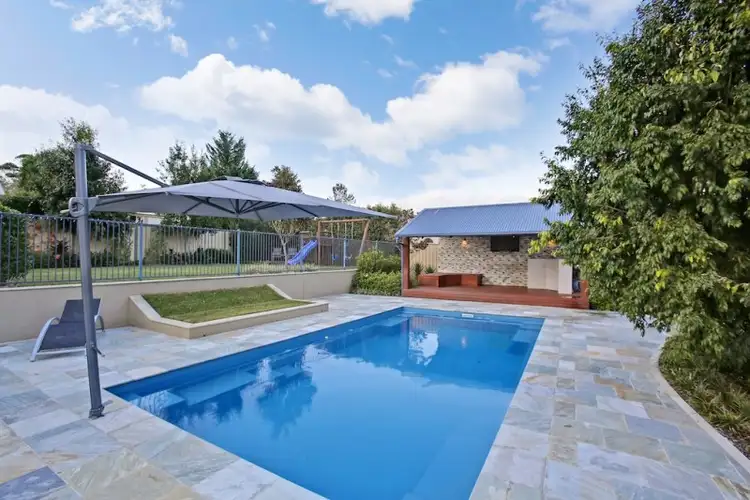 Main view of Homely house listing, 4 Brigalow Avenue, Camden South NSW 2570