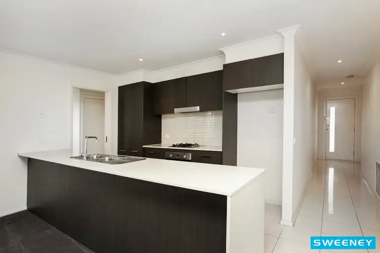 Second view of Homely house listing, 7 Harwood Court, Burnside Heights VIC 3023