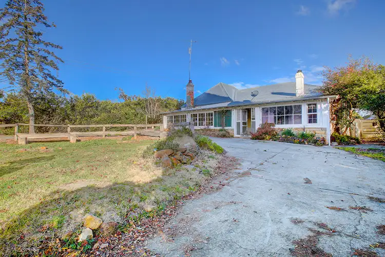 Third view of Homely rural property listing, Lot 5 Greenhills Road, Berrima NSW 2577