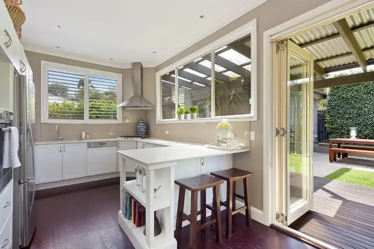 Sixth view of Homely house listing, 16 Winsome Avenue, North Balgowlah NSW 2093