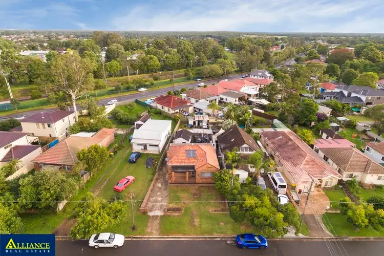 Fourth view of Homely house listing, 7 Childs Street, East Hills NSW 2213