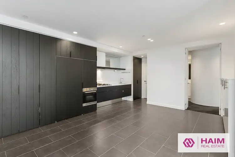 Fifth view of Homely apartment listing, 2201/22 Dorcas Street, Southbank VIC 3006