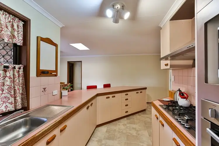 Fourth view of Homely house listing, 18 Broadfoot Street, Kearneys Spring QLD 4350