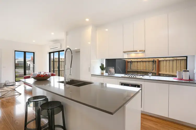 Fifth view of Homely townhouse listing, 1/11 Talbot Street, Hadfield VIC 3046