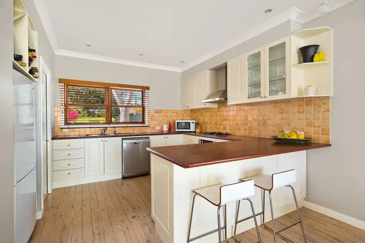 Fourth view of Homely house listing, 21 St Pauls Road, North Balgowlah NSW 2093