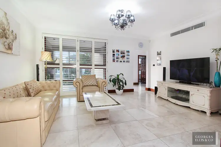 Third view of Homely house listing, 34 Cave Road, Strathfield NSW 2135