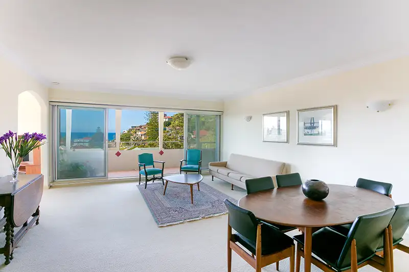 Main view of Homely unit listing, 6/32 Undercliff Road, Freshwater NSW 2096