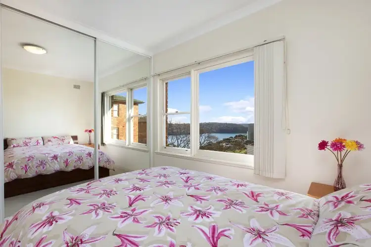 Fourth view of Homely apartment listing, 16/1 Parriwi Road, Mosman NSW 2088