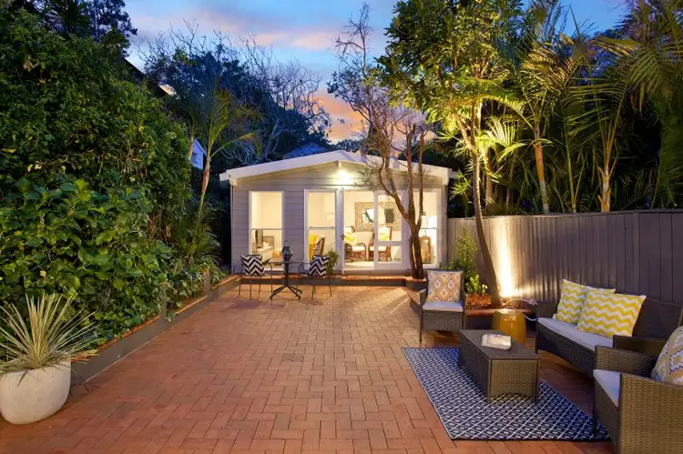 Fourth view of Homely house listing, 23 Stuart Street, Manly NSW 2095