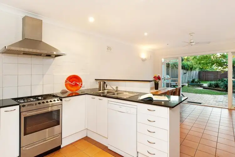 Third view of Homely house listing, 52 Denison Road, Lewisham NSW 2049