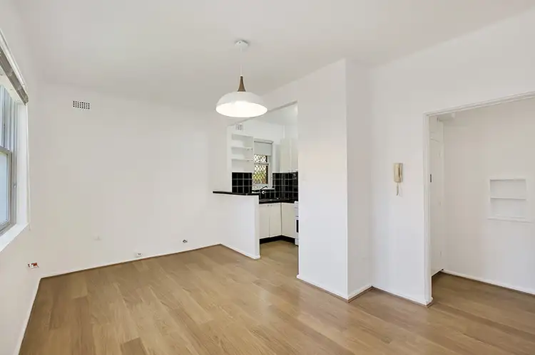 6/85 High Street, North Sydney NSW 2060