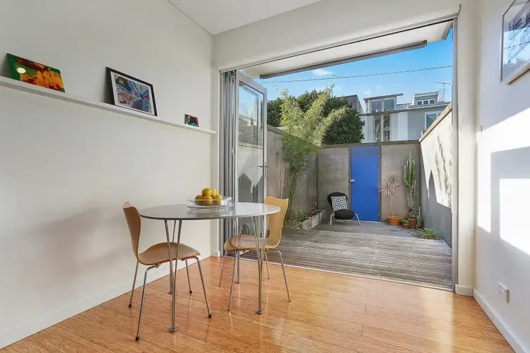 Third view of Homely house listing, 56 Denison Street, Bondi Junction NSW 2022