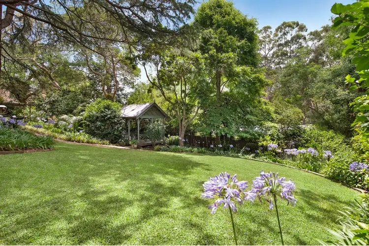 Fifth view of Homely house listing, 5 Wellesley Road, Pymble NSW 2073