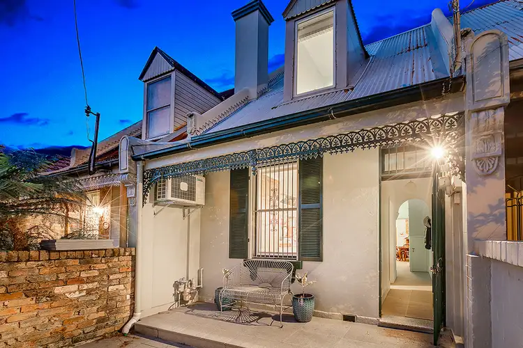 55 Marion Street, Leichhardt NSW 2040