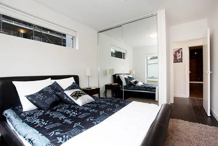 Third view of Homely apartment listing, 209/436 Stud Road, Wantirna South VIC 3152