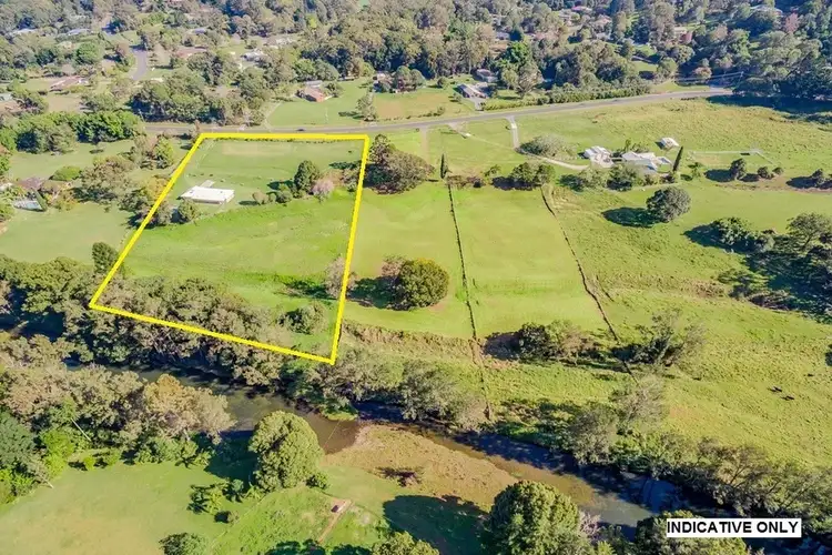 433 Tallebudgera Creek Road, Tallebudgera Valley QLD 4228