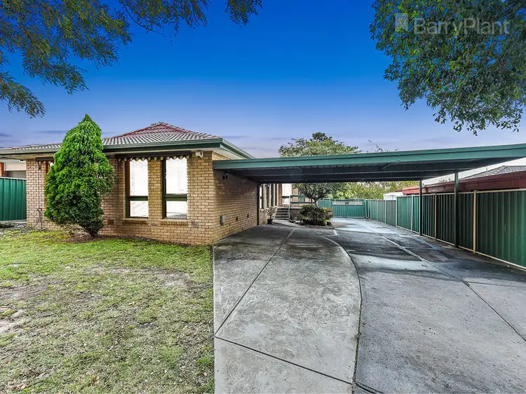 Main view of Homely house listing, 13 Drysdale Court, Scoresby VIC 3179
