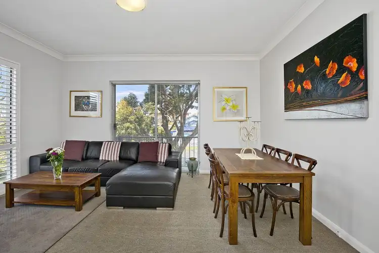 Third view of Homely unit listing, 2/72a West Street, Balgowlah NSW 2093