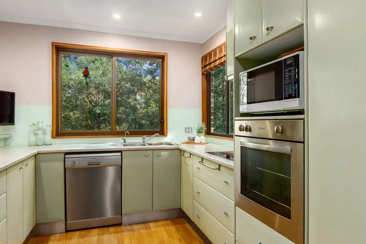 Second view of Homely house listing, 31a Manor Road, Hornsby NSW 2077