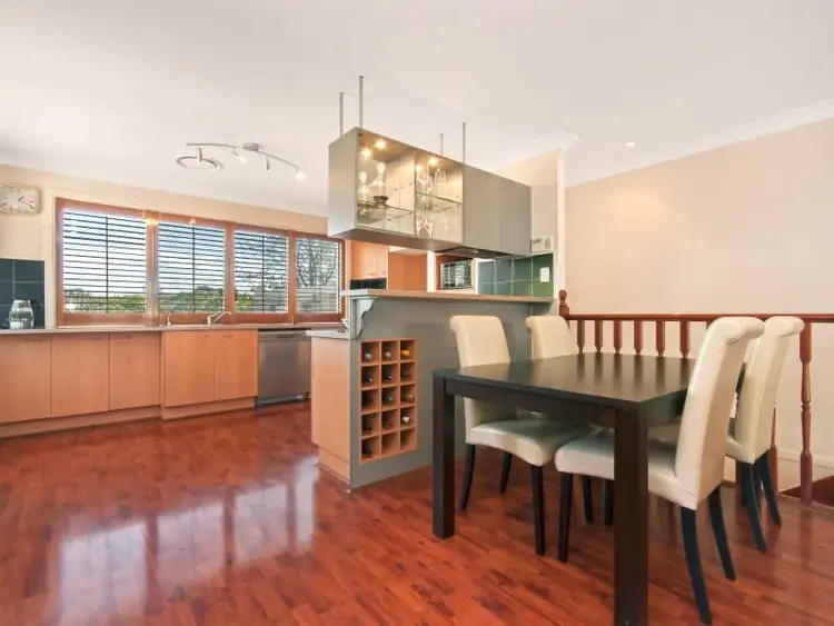 3/169 Brisbane Street, Bulimba QLD 4171