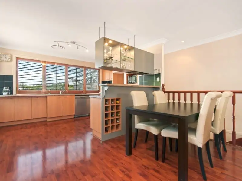 Main view of Homely townhouse listing, 3/169 Brisbane Street, Bulimba QLD 4171