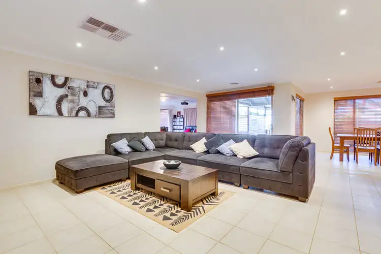 Third view of Homely house listing, 8 Ruddick Place, Bacchus Marsh VIC 3340
