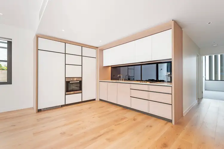 Second view of Homely apartment listing, 104/114 Elliott Street, Balmain NSW 2041