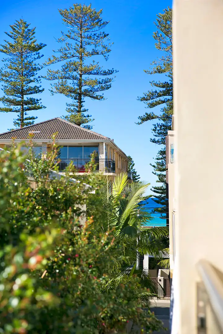 Sixth view of Homely apartment listing, 3/22 Malvern Avenue, Manly NSW 2095