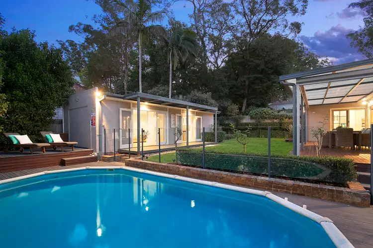 Sixth view of Homely house listing, 4 Cross Street, Pymble NSW 2073