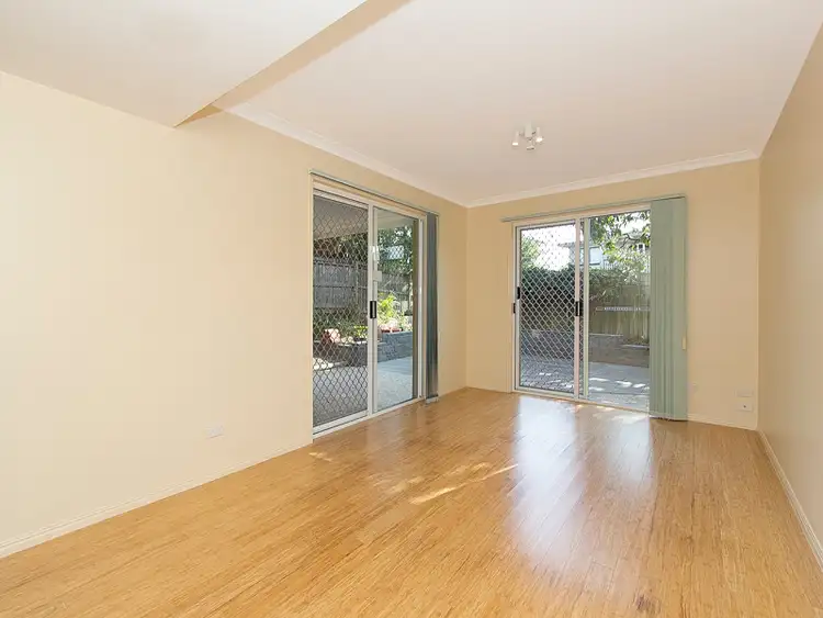 Fourth view of Homely townhouse listing, 52/316 Long Street East Street, Graceville QLD 4075