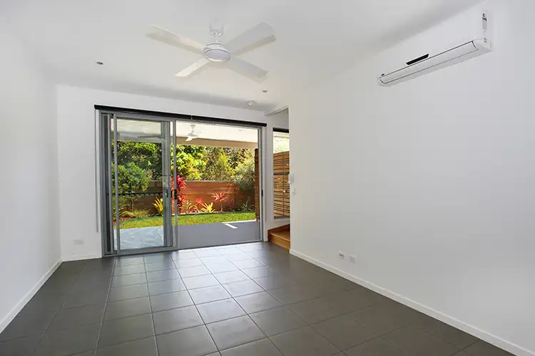 Sixth view of Homely townhouse listing, 45/42 Boardwalk Boulevard, Mount Coolum QLD 4573