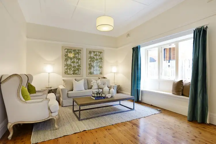 Main view of Homely semi-detached listing, 1/39 Quinton Road, Manly NSW 2095