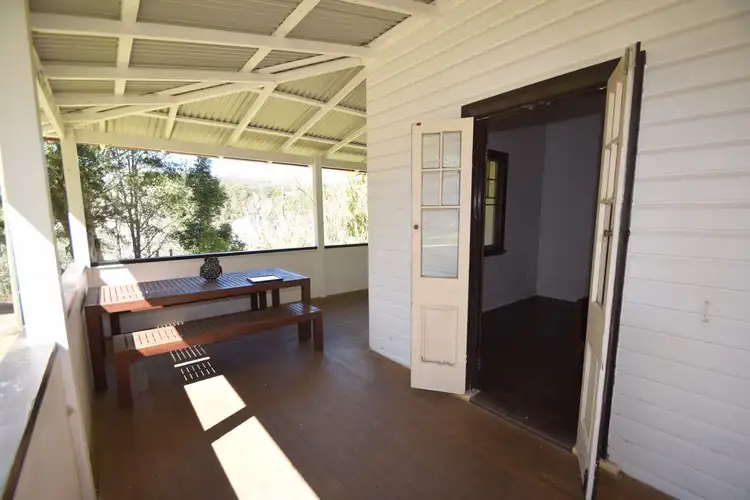 Third view of Homely rural property listing, 23 Mountain Top Road, Nimbin NSW 2480