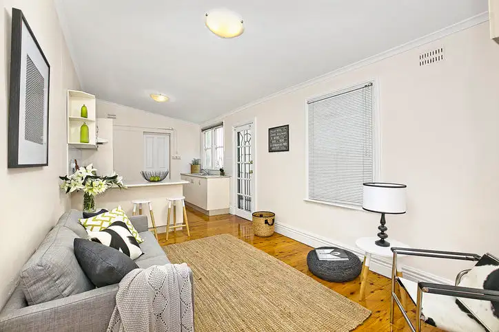 Second view of Homely house listing, 57 Edgeware Road, Enmore NSW 2042