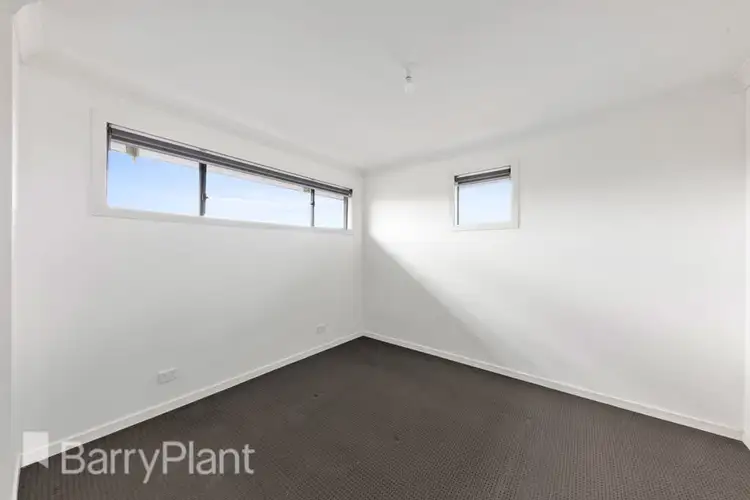 Fourth view of Homely townhouse listing, 3/52 Conrad Street, St Albans VIC 3021