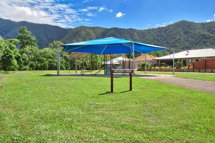 Sixth view of Homely land listing, LOT 411 Ainscow Drive, Bentley Park QLD 4869