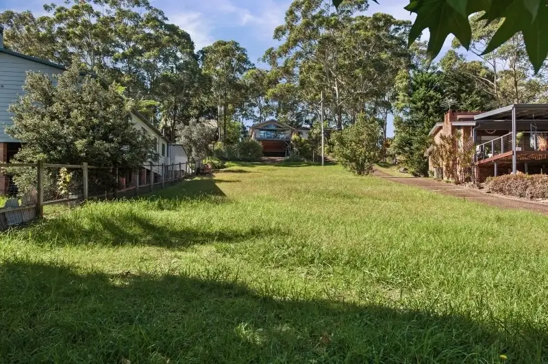 Main view of Homely land listing, 22 Edward Avenue, Kings Point NSW 2539