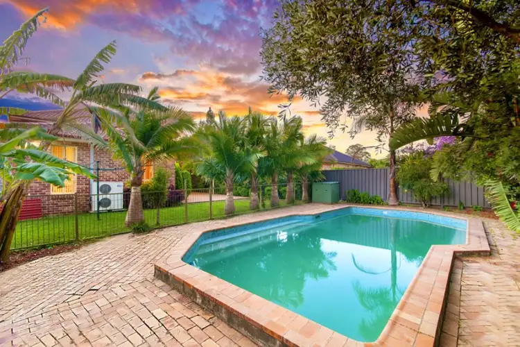 Main view of Homely house listing, 54 Pemberton Street, Strathfield NSW 2135