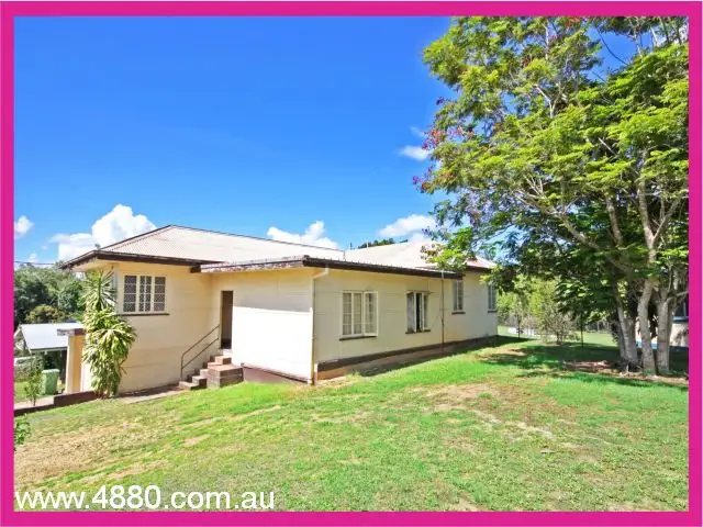 20 Sutherland Street, Mareeba QLD 4880