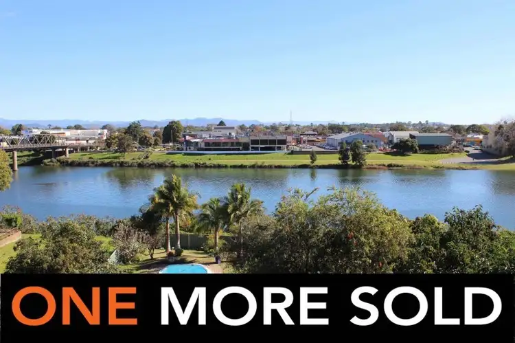 12 Rudder Street, East Kempsey NSW 2440