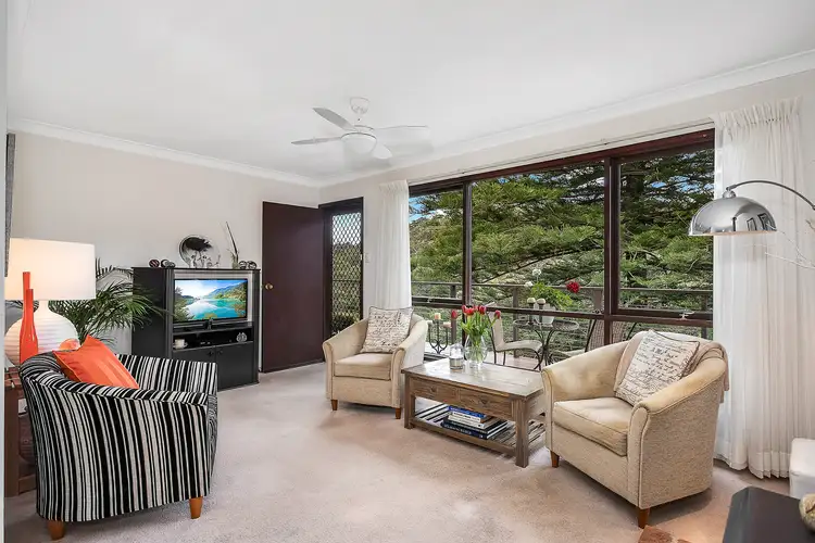 Third view of Homely house listing, 5 Burra Close, Mount Colah NSW 2079