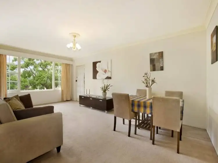 Second view of Homely unit listing, 1/7 Maida Road, Epping NSW 2121