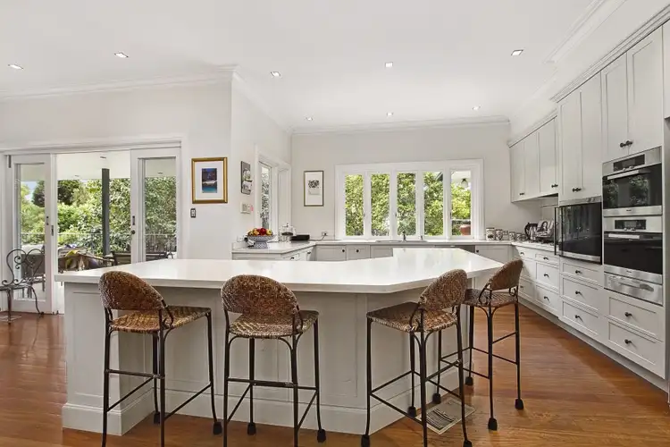 Fourth view of Homely house listing, 14 The Boulevard, Cheltenham NSW 2119