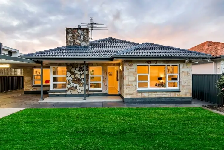 Second view of Homely house listing, 72 Lewis Road, Glynde SA 5070