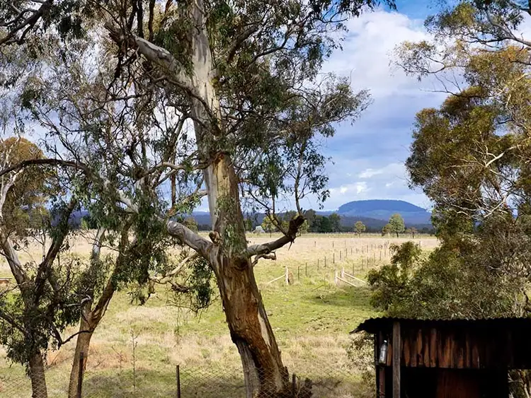 Second view of Homely house listing, 11 Meins Lane, Yapeen VIC 3451