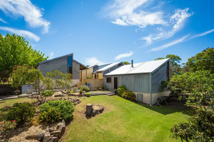 Second view of Homely rural property listing, 20 Tebbs Road, Narooma NSW 2546